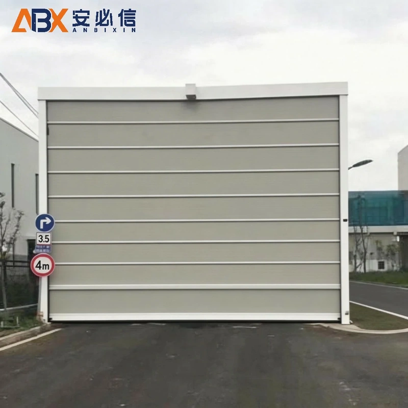 白银上叠门