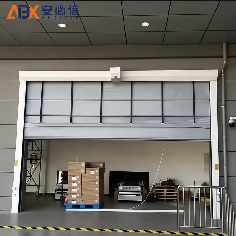 白银堆积门